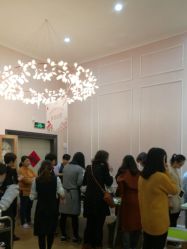 -兰心墩楠月子会所(万达店)