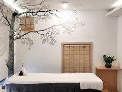 -麦子MaiMassage(打浦桥店)