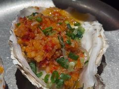 -周丹丹原味烧烤(香格里拉店)