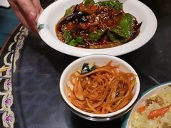 -阿拉丁新疆风味餐厅·清真(罗廊巷店)