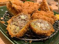 蟹肉奶油可乐饼-和幸(春熙路群光广场店)