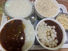 -笃笃笃糖粥(十全街店)