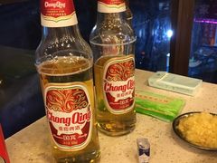 -朱氏胖子烂火锅(洪崖洞店)