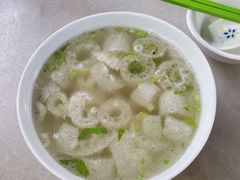 -飘香小食店(国平路店)