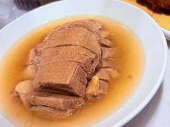 -大潮淮·淮扬菜(何园旗舰店)