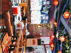 -人民公社大食堂(张家湾店)