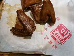 -鸽味轩·粤菜小馆(高楼门总店)