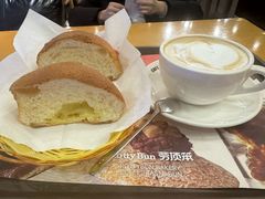 -劳顶笨咖啡(敦化店)