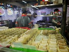 -顶巧鸡汤馄饨(虹口总店)