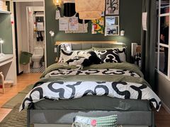 -宜家家居(四元桥商场店)