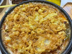 -45°李小姐土豆粉(世纪港湾店)