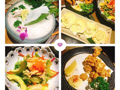 -蟹将军·松叶蟹和牛日料放题自助(K11店)