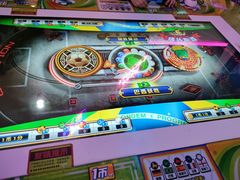 -大玩家(万达广场大连甘井子店)