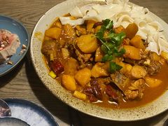 -那时新疆·若羌(经纬汇店)