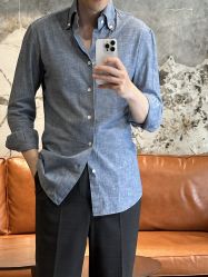 点击看大图 -THE RUIZ GZ睿制西装定制