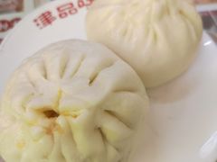 -津品味小吃(大学湾店)