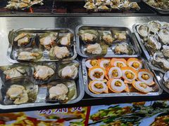 -海大南门夜市(海富街店)