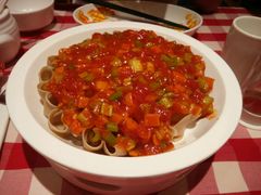 -西贝(宝乐汇店)