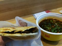 -西少爷(望京SOHO店)