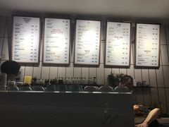 -VESH COFFEE(定西路店)