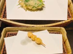 -みかわ是山居