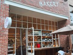 -佐敦面包铺·JORDAN BAKERY