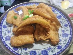 -福州人铭小吃