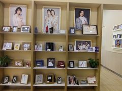-海马体照相馆(成都来福士广场店)