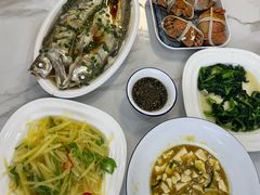 -小陆莲花蟹园农家乐(莲花岛店)