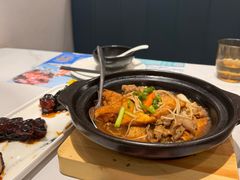 -粤小馆(天安云谷店)