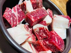 -九田家黑牛烤肉料理(吴江万象汇店)