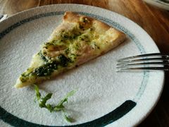 -PIZZA BIANCA(民园店)