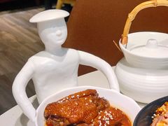 -新仙清汤牛腩(铜锣湾店)
