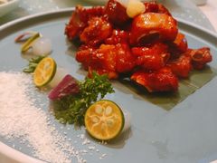 -肥肥小厨(咸阳路店)