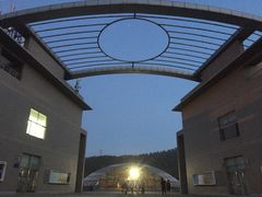 -大连东软信息学院(软件园校区)