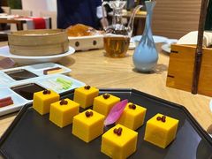 -荷风细雨·中国茶宴(碧云店)