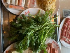 -总参北京涮羊肉