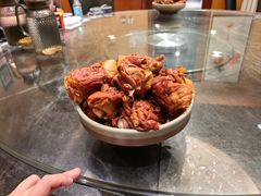 -95号酱骨·一块豆腐(展春园西路店)