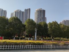 -汉江湾体育公园