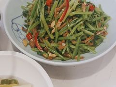 -山里俏·皖南菜(清源路店)