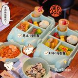 亲子探店｜适合亲子又适合情侣约会的好去处，🍴遇上🥢[加油][加油]
