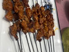 -伊帆食府·青海美食