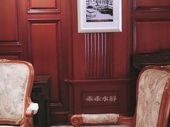 -广东胜利宾馆西关粤中餐厅