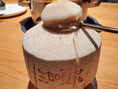 -生如夏花泰式火锅(鹭洲里店)