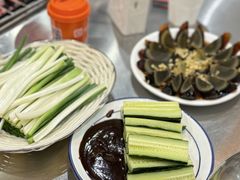 -小寒羊烧烤(凯瑞时代大厦店)