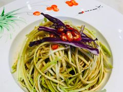 -尹兰楼西北风情餐厅(嘉定店)