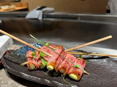 -松临·铁板烧&Omakase(神农店)