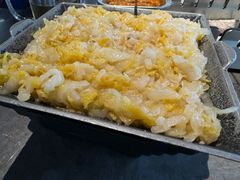 -很久以前羊肉串(昌里路三钢里店)