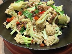-金掌勺锅包肉(华润万象城店)
