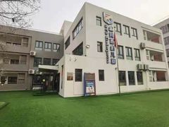 -吉而慧幼儿园-原红黄蓝幼儿园(世华水岸园)